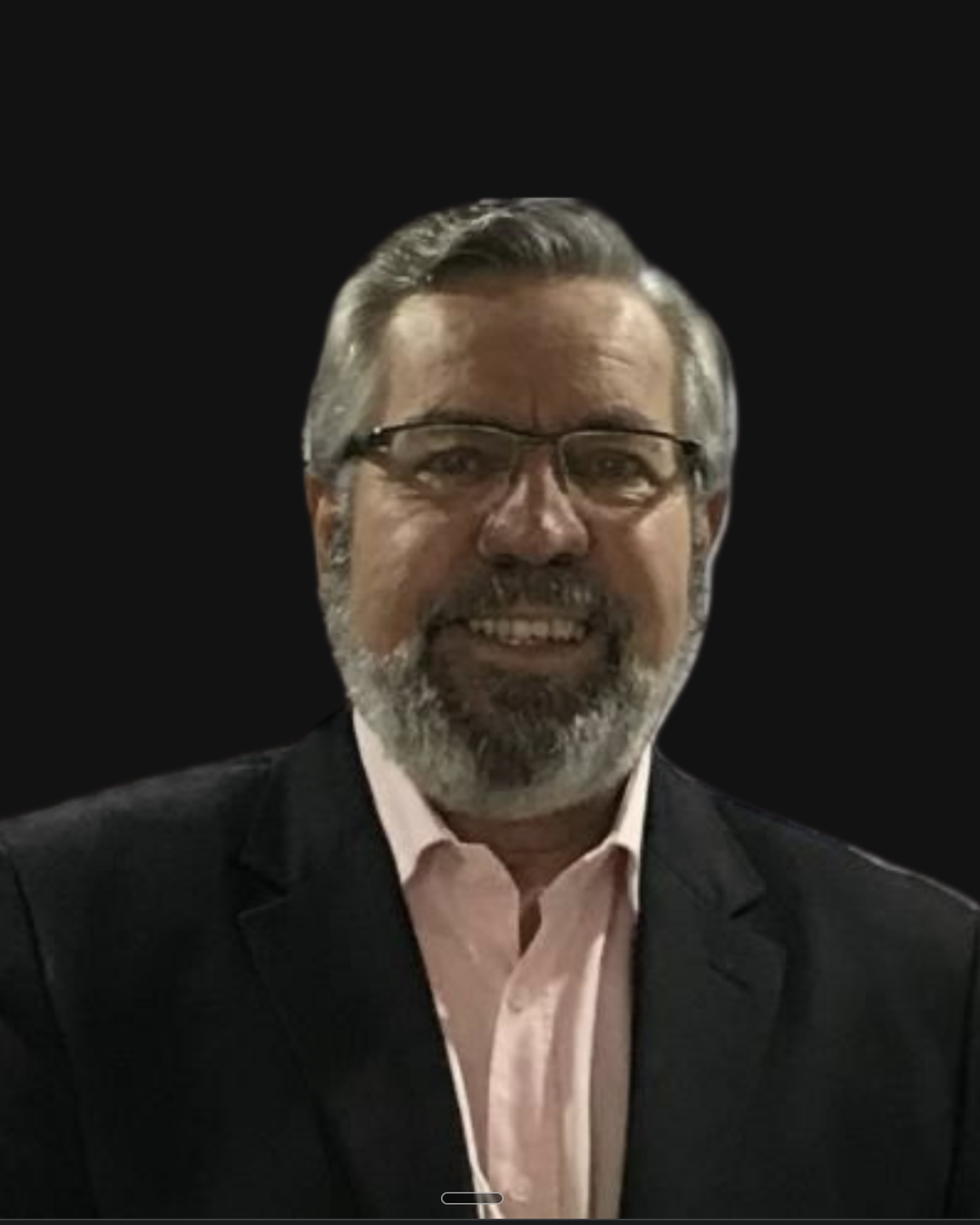 Carlos Alberto de Sousa